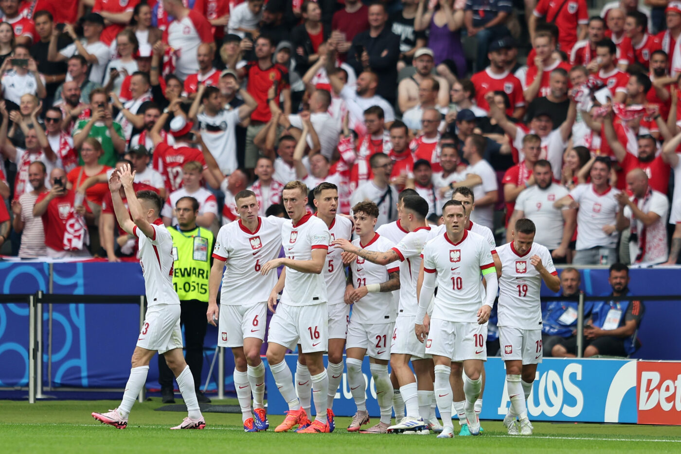 Eliminată de la EURO: e prima echipă care pleacă acasă și e tragedie națională! „Dezastru”