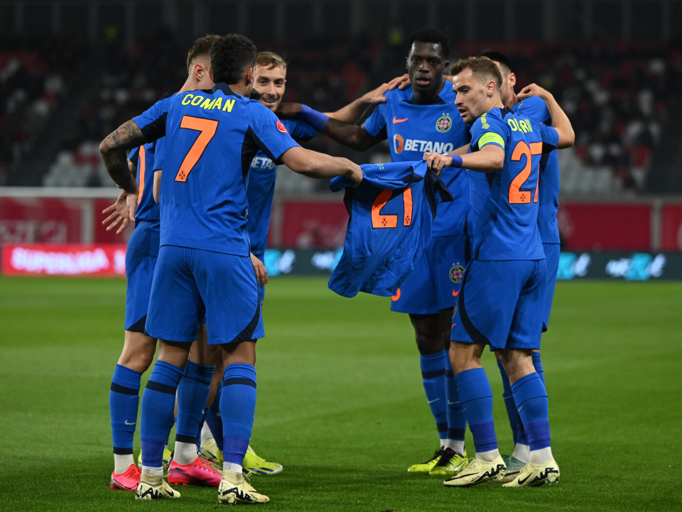 FCSB va inaugura noul stadion din Superliga: „Va fi o bijuterie pe model englezesc”