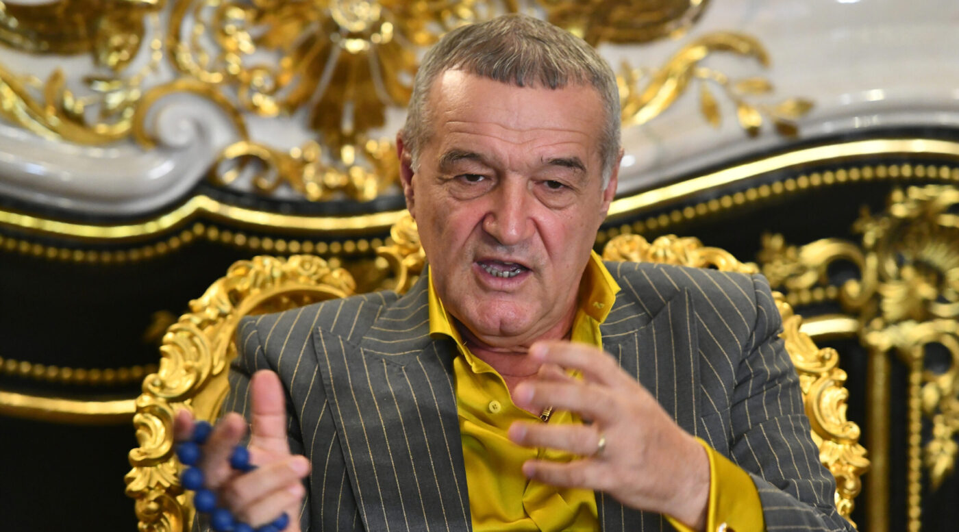 FCSB va putea folosi numele Steaua în Liga Campionilor Europeni de la primul meci: se schimbă totul dacă avocatul lui Gigi Becali are dreptate cu decizia EUIPO!