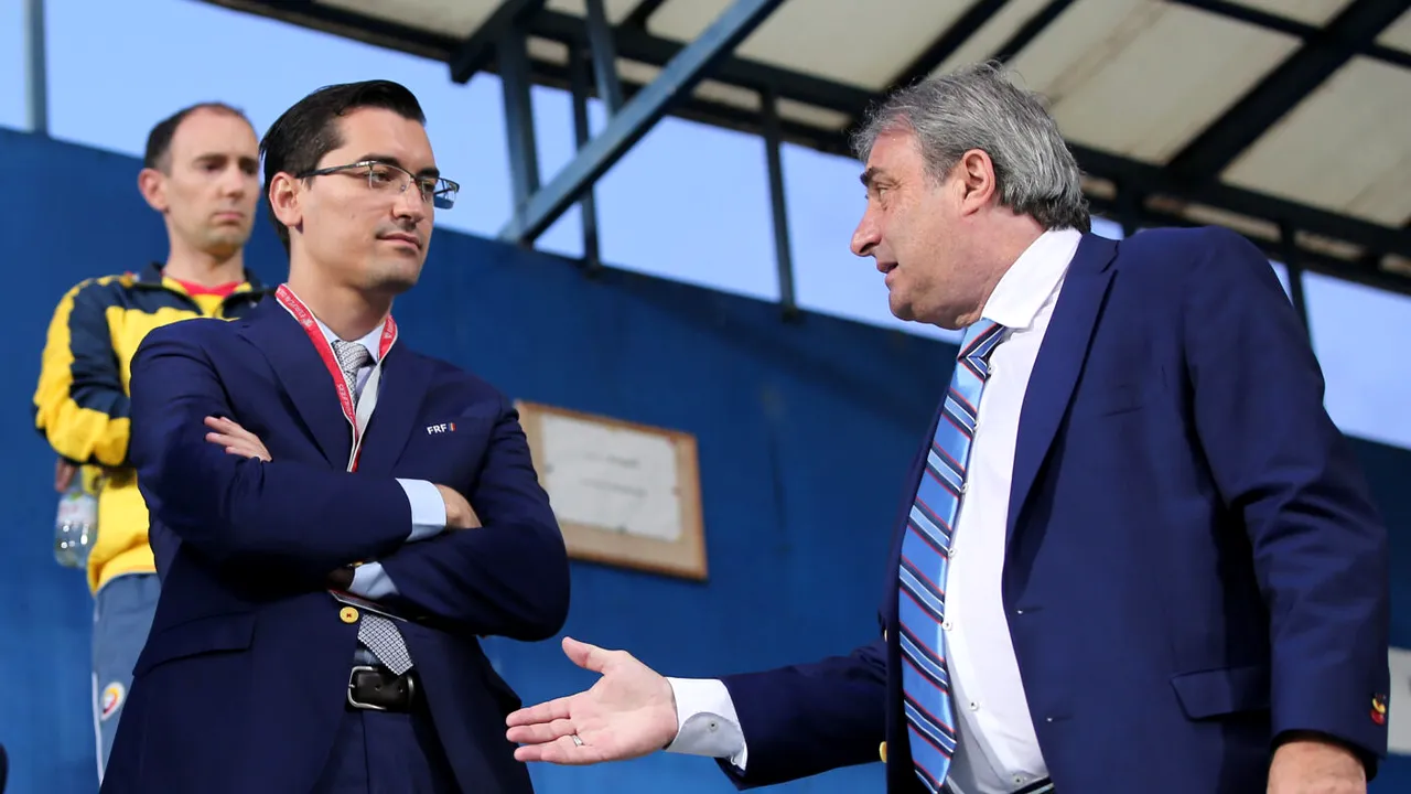 FRF face scandal de la EURO împotriva arbitrajului lui Marciniak din meciul România – Belgia! Faza care l-a făcut pe oficial să reacționeze vehement: „De ce nu s-a dus la VAR?!”