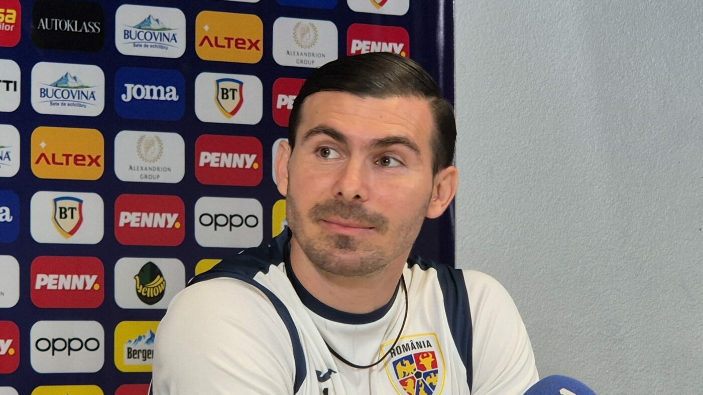 Florin Niță vorbește înainte de România – Olanda în optimi la EURO! „Asta trebuie să facem și cred că vom reuși surpriza! Secretul meu e simplu, mă rog la Dumnezeu și mă antrenez!”. VIDEO