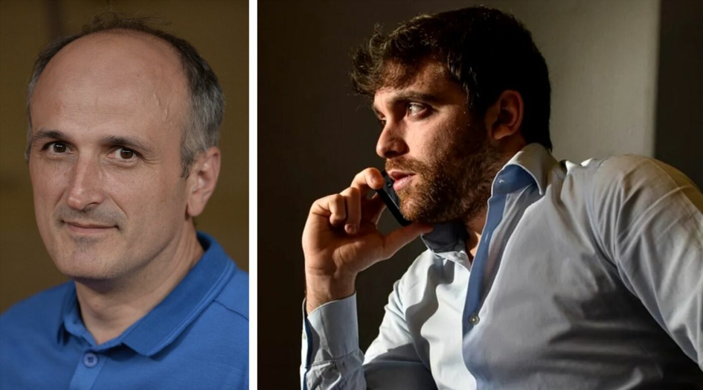 Florin Talpan și cele 36.000.000 de euro cerute lui Gigi Becali, amenințările fanilor CSA pentru Fabrizio Romano, după ce acesta a numit-o Steaua pe FCSB!