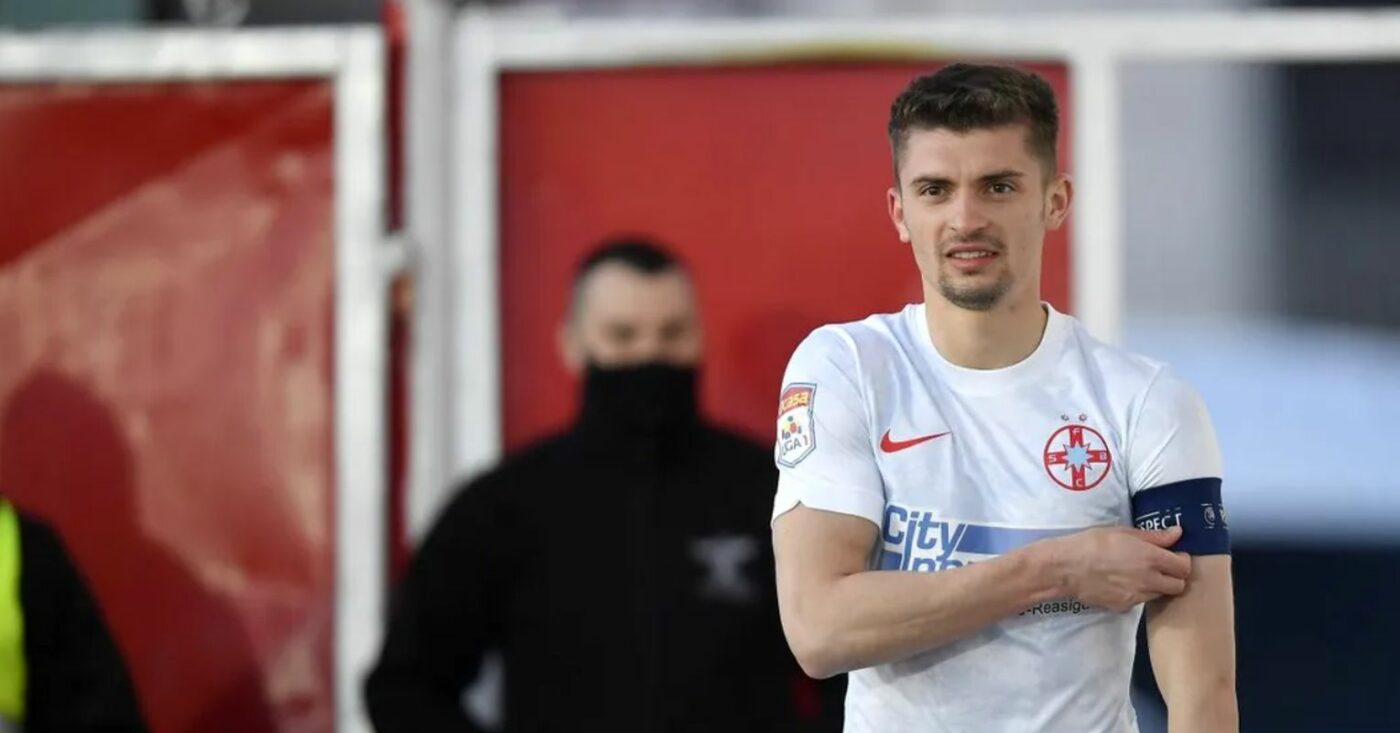 Florin Tănase va semna cu FCSB. Gigi Becali dezvăluie ce decizie ar trebui să se ia în Superliga dacă fostul golgheter revine. VIDEO