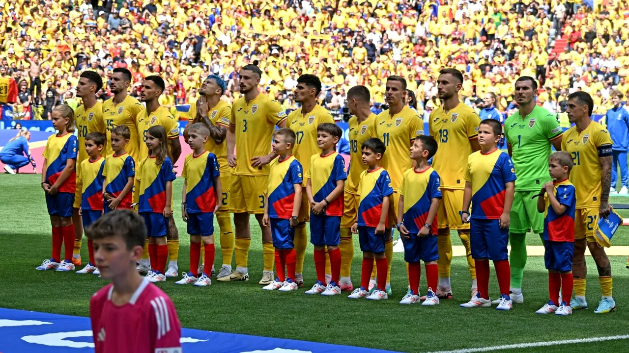Fostul antrenor de la Universitatea Craiova nu concepe ideea de blat la meciul România – Slovacia de la EURO: „Asemenea aranjamente?! Nici la Liga 2!”. VIDEO