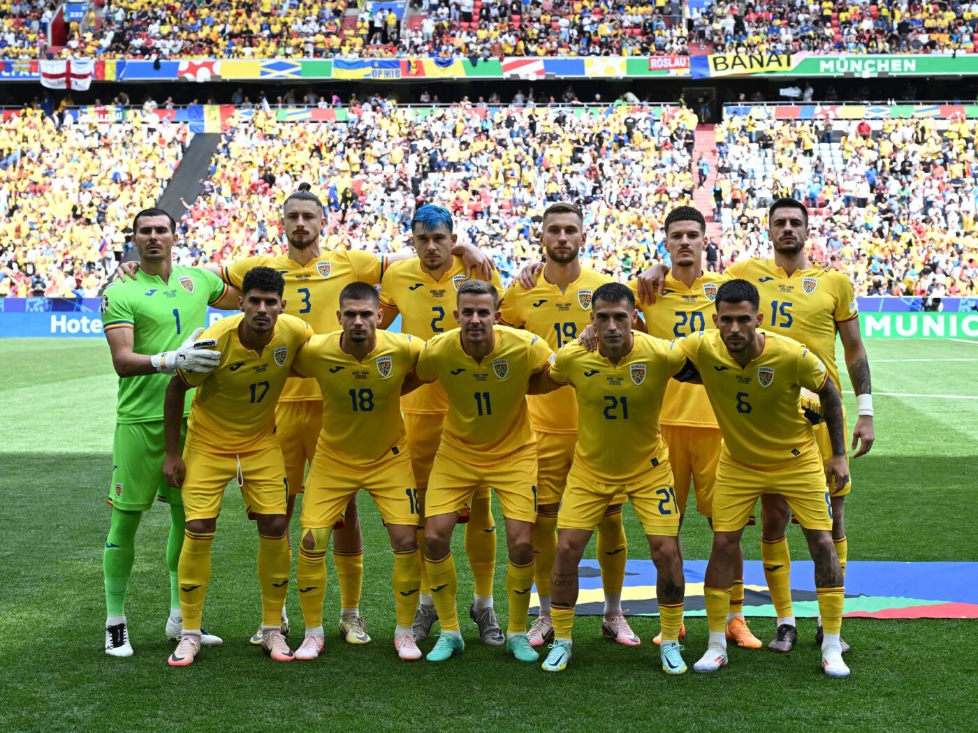 Fostul fotbalist de la FCSB, titular în naționala României la EURO 2024, propus în direct patronului Șucu pentru un transfer la Rapid! „Dane, te ajută să iei titlul!”
