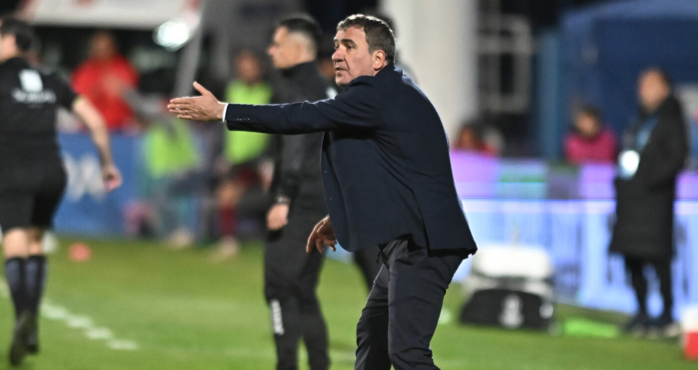 Fotbalistul care l-a atacat pe Gică Hagi, după ce a fost dat afară, a semnat cu alt club din Superliga!