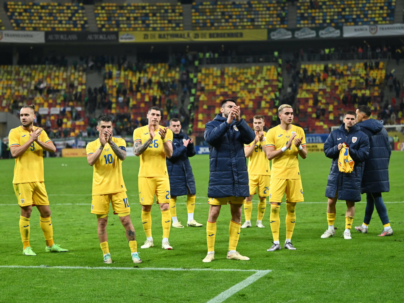 Fotbalistul care e cheia succesului pentru România la EURO 2024: „Poate câștiga un meci de unul singur”. VIDEO