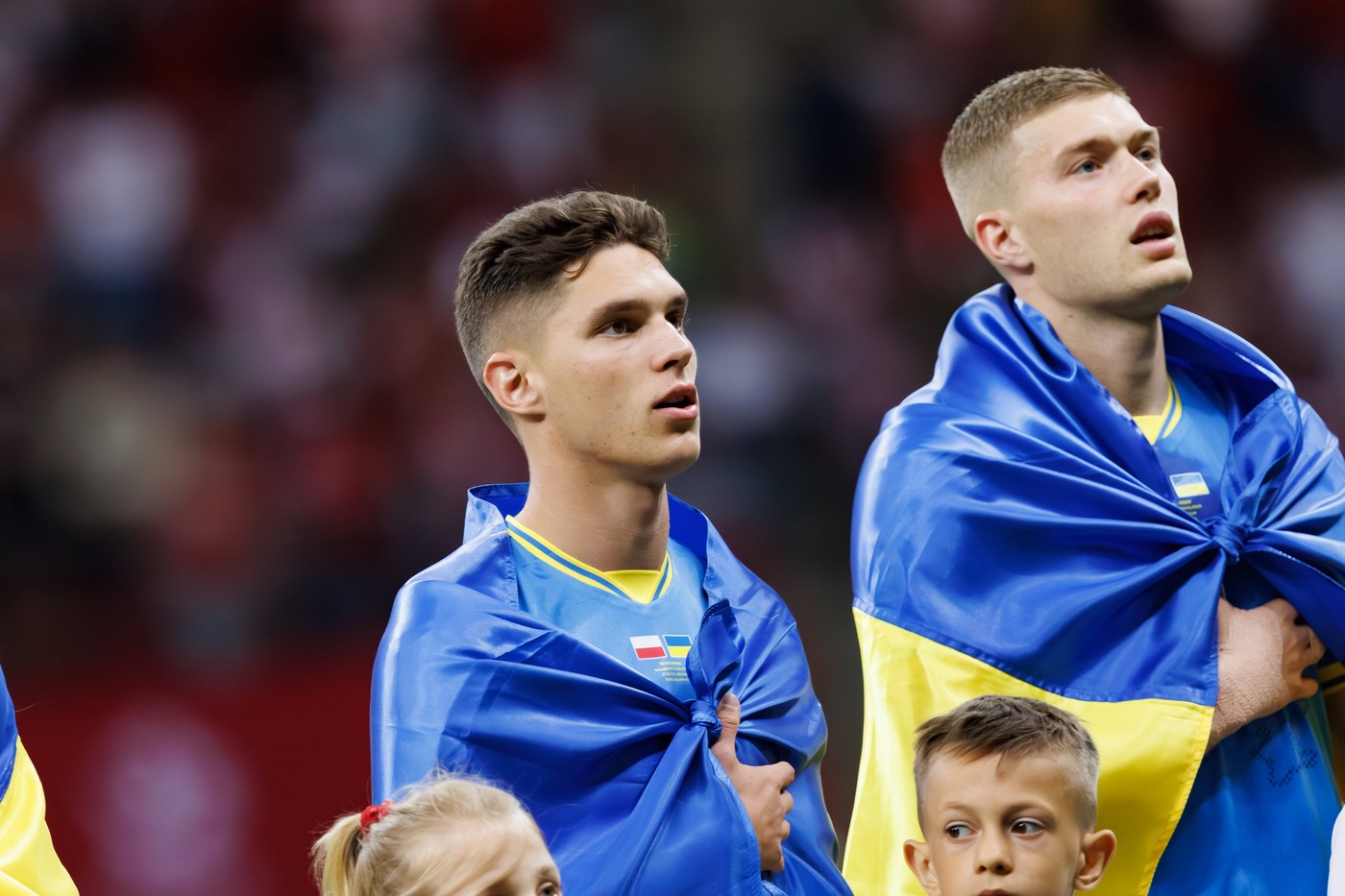 Fotbalistul de 100.000.000 de euro amenință România