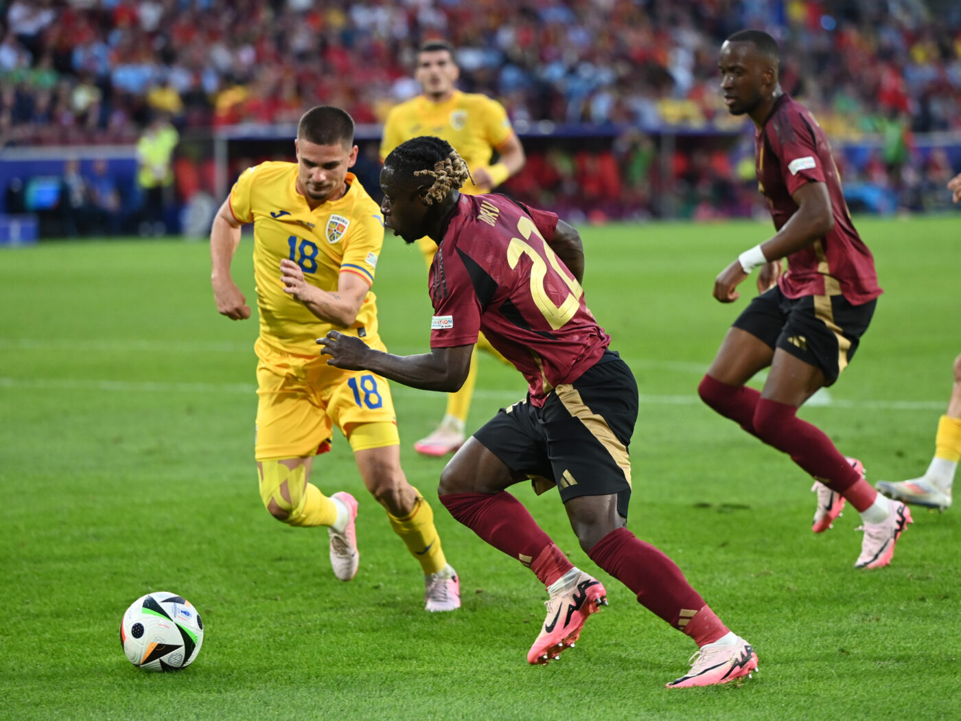 Fotbalistul pe care Gigi Becali l-a supărat și care a refuzat să mai semneze cu FCSB dezvăluie cum era „jucătorul de 400.000.000 de euro” la antrenamente! „Monstru, ce naiba!”