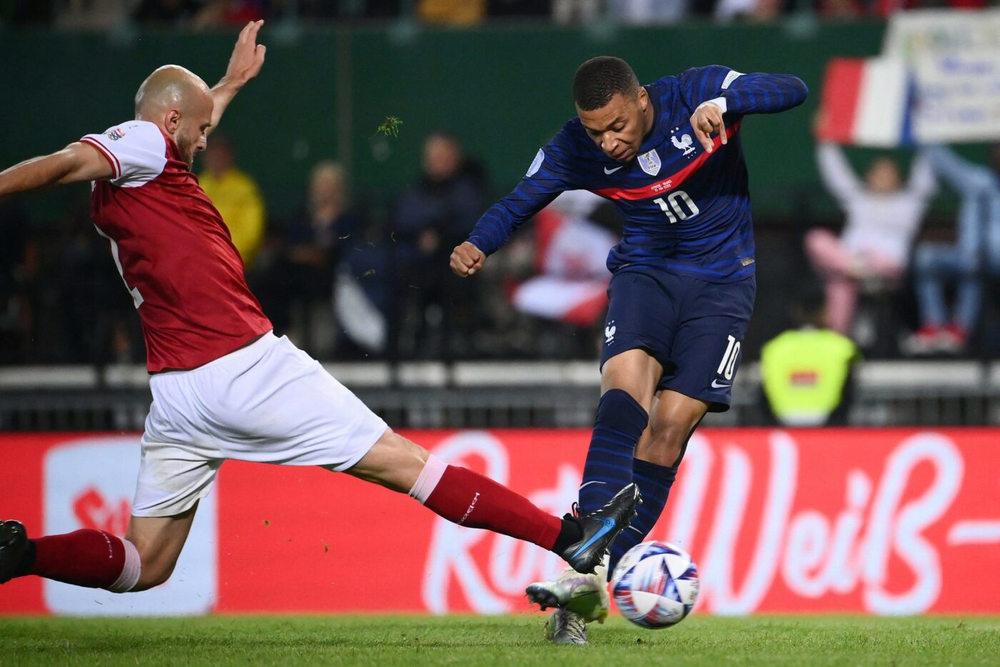 Franța – Austria 0-0 Live Video Online în Grupa D de la EURO 2024. Kylian Mbappe ratează deschiderea scorului