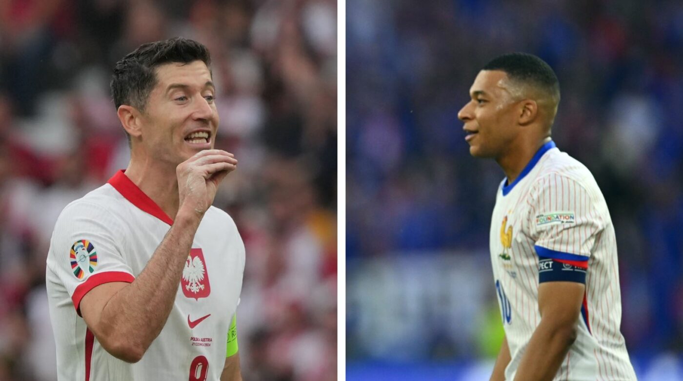 Franța – Polonia 0-0, Live Video Online în Grupa D de la EURO. A început meciul