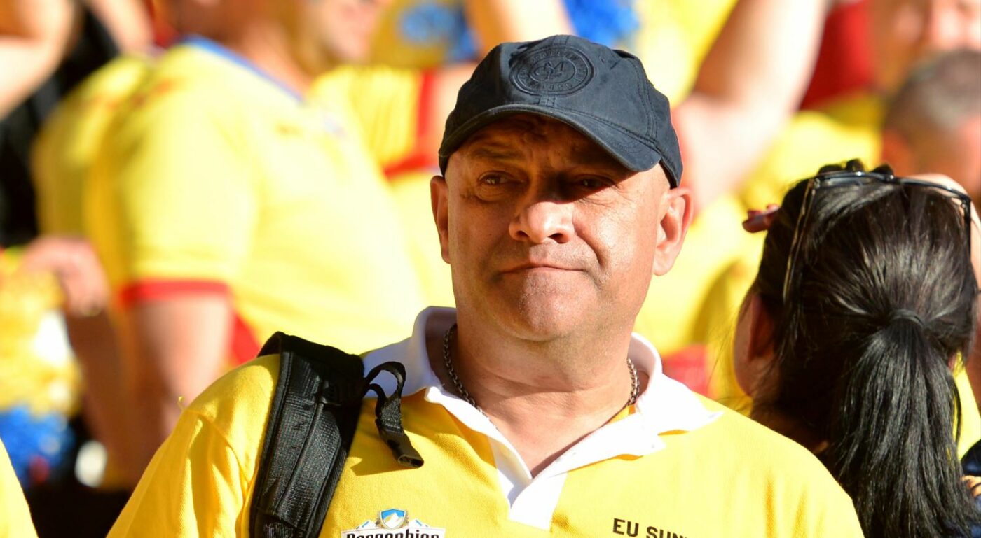 Gabi Balint nu are decât cuvinte negative despre națională, după România – Belgia 0-2! Nu i-a plăcut nimic la români, dar îi laudă în exces pe belgieni