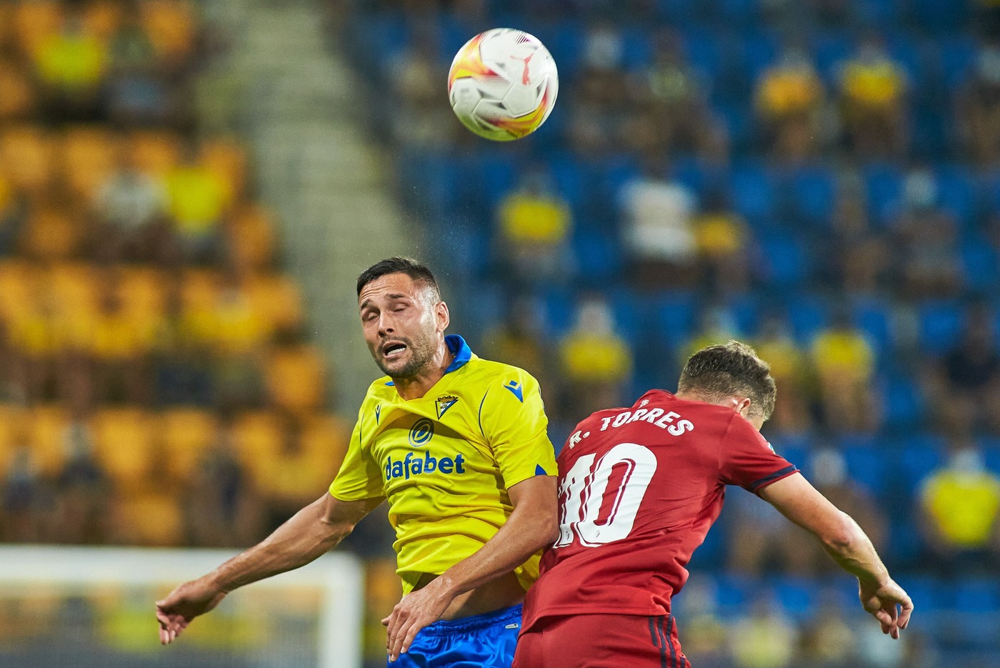 Gata, Florin Andone semnează! Ce lovitură pentru Dinamo București!