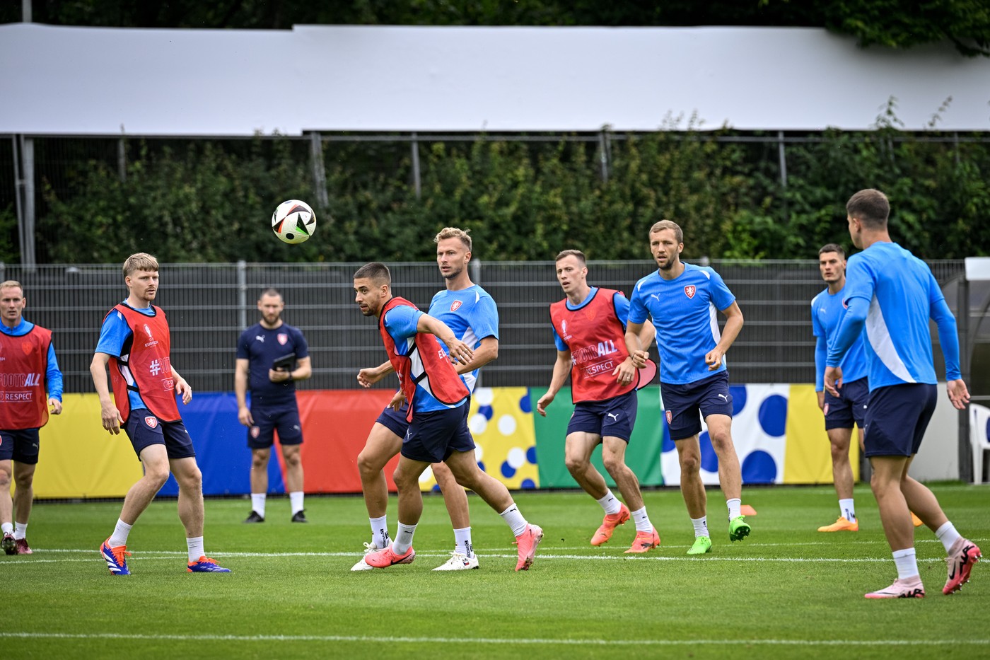 Georgia – Cehia, Live Video Online de la ora 16:00, în Grupa F la EURO. Ambele naționale sunt în căutarea primei victorii în grupe
