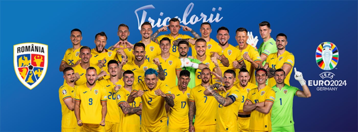 Gestul impresionant al „tricolorilor” înainte de meciul de debut la EURO 2024: ce se va întâmpla cu tricourile pe care jucătorii lui Edi Iordănescu le vor purta în duelul cu Ucraina! Mișcarea pusă la cale de FRF