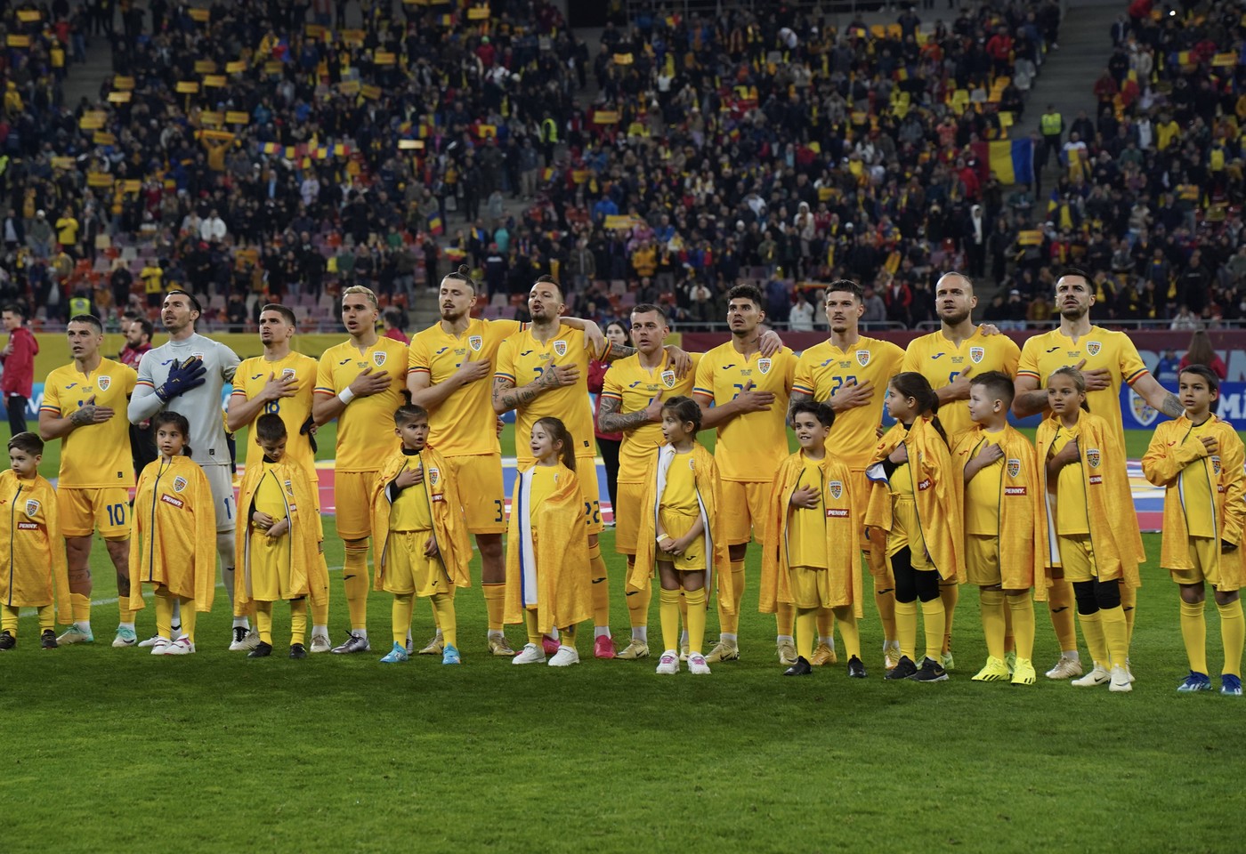 Ghencea, gata să întâmpine naționala României înainte de Euro 2024! Anunț de ultimă oră înaintea dublei cu Bulgaria și Liechtenstein. EXCLUSIV