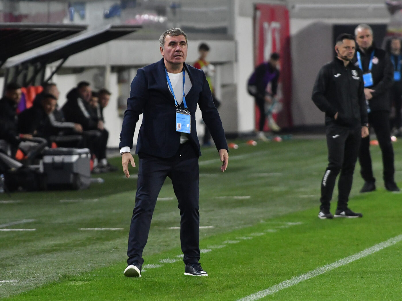 Gică Hagi a reuşit două transferuri importante pentru Superliga! A convins doi „decari”