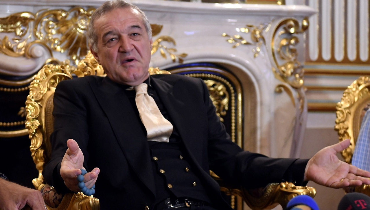 Gigi Becali a dat vestea cea mare: a transferat înlocuitorul lui Florinel Coman şi acesta va face senzație la FCSB! Cum a contribuit selecționerul Iordănescu: „Edi e prietenul meu, a făcut în favoarea mea”. VIDEO