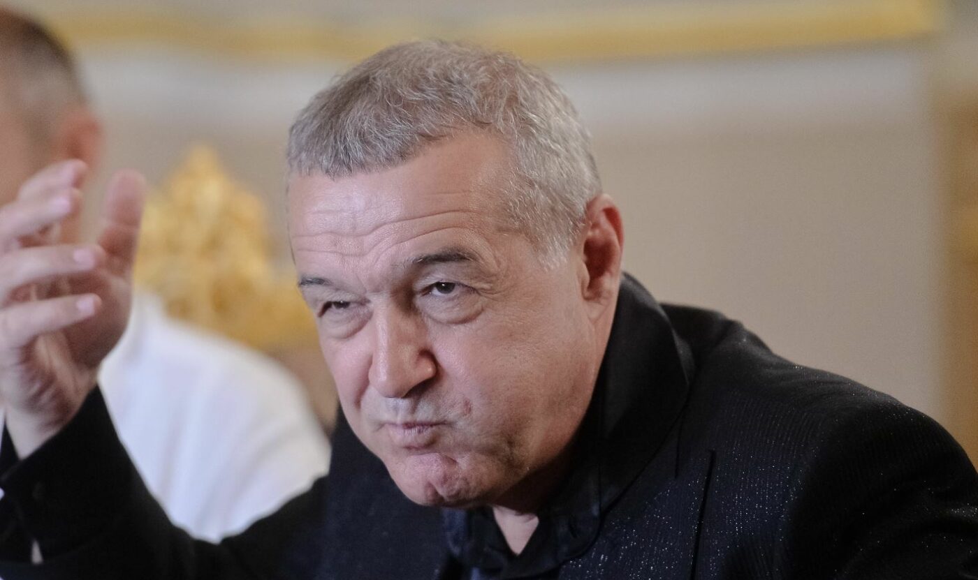 Gigi Becali anunță că va transfera în iarnă un jucător pentru a-l înlocui pe controversatul fotbalist FCSB, care refuză prelungirea contractului! I-a fost propus, în direct, titularul naționalei României de la EURO 2024: „Prima mutare pentru Champions League”