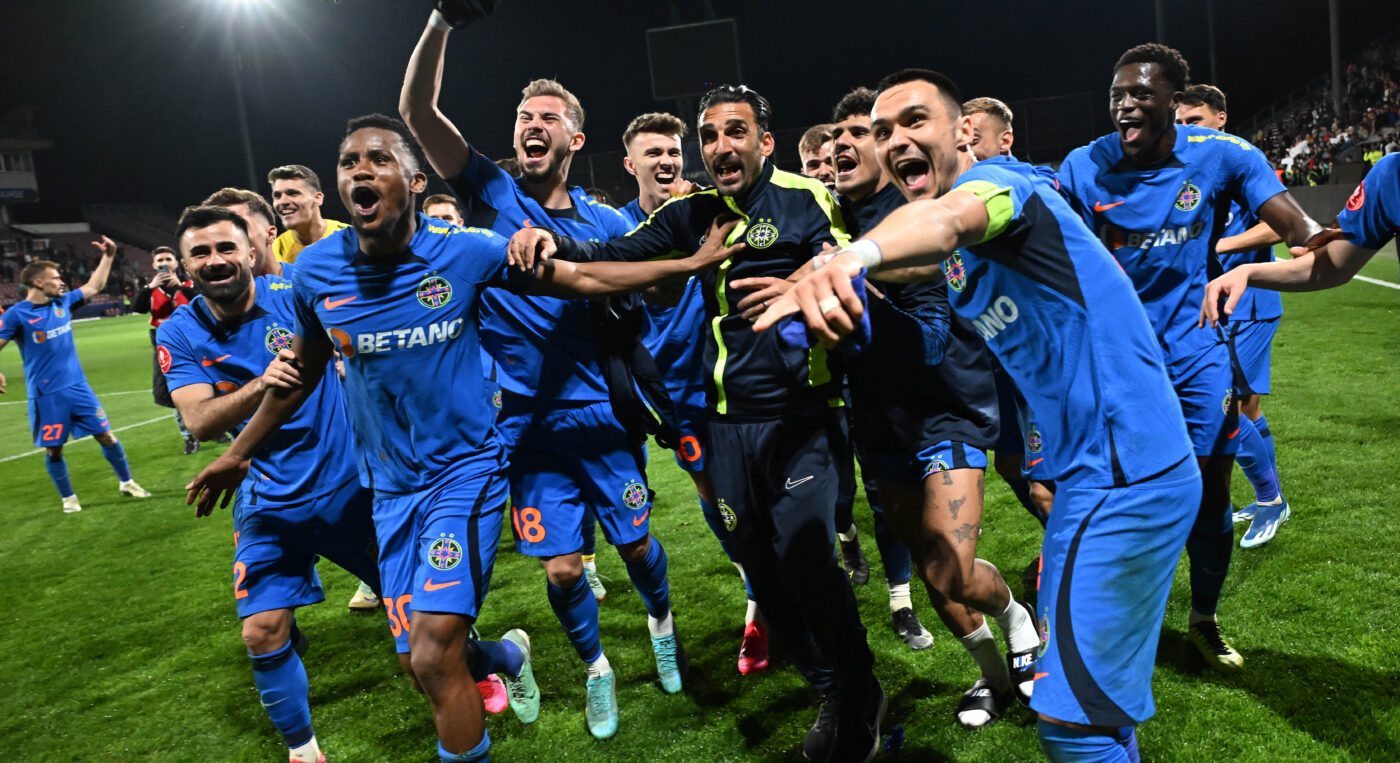 Gigi Becali e gata să refuze 16.000.000 de euro pentru transferul fotbalistului de la FCSB, dar jucătorul anunță că două echipe îl vor! „Patronul a zis asta”
