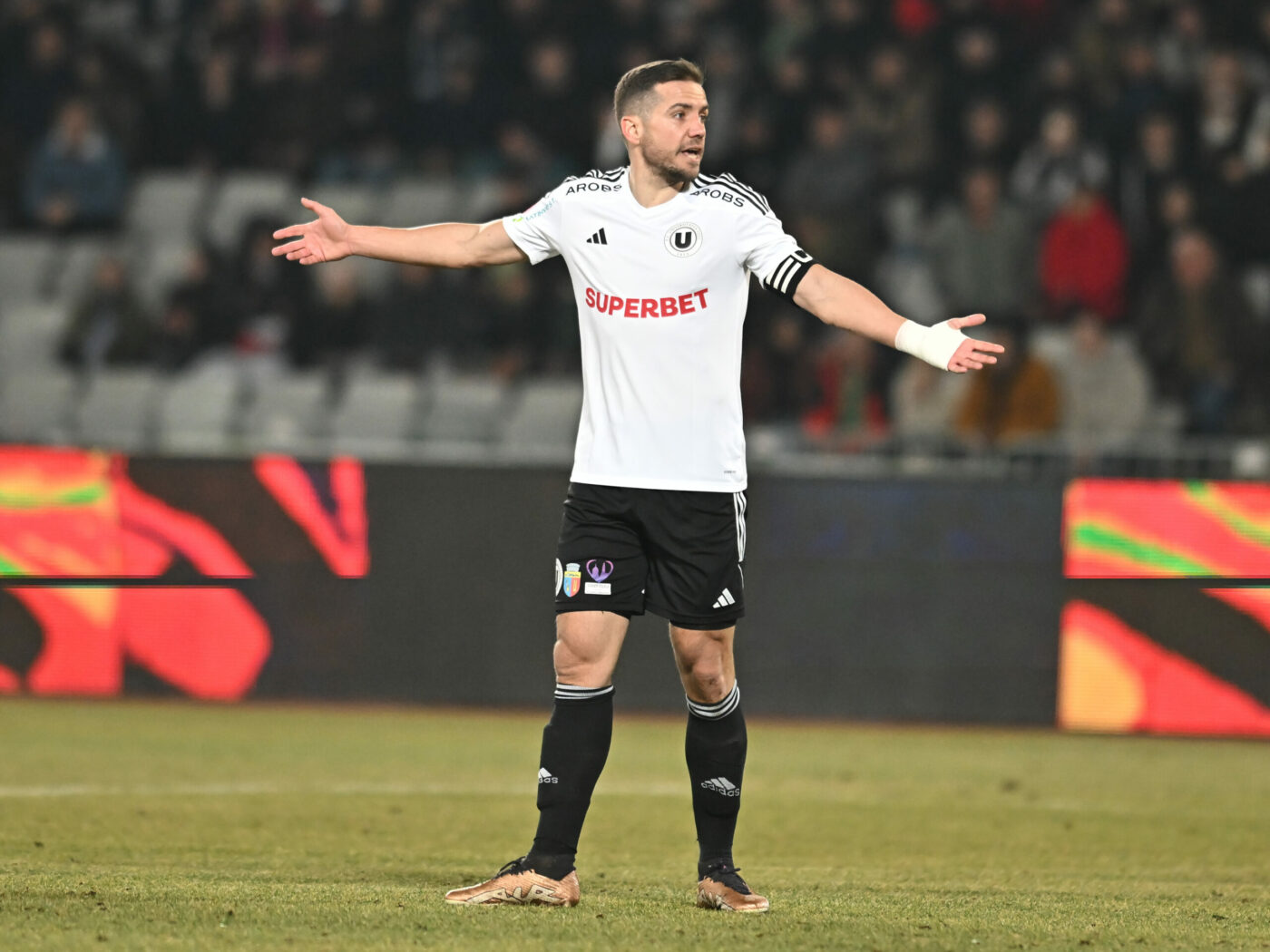 Gigi Becali l-a jignit pe Alex Chipciu și fotbalistul s-a supărat: transferul la FCSB a picat din acest motiv!