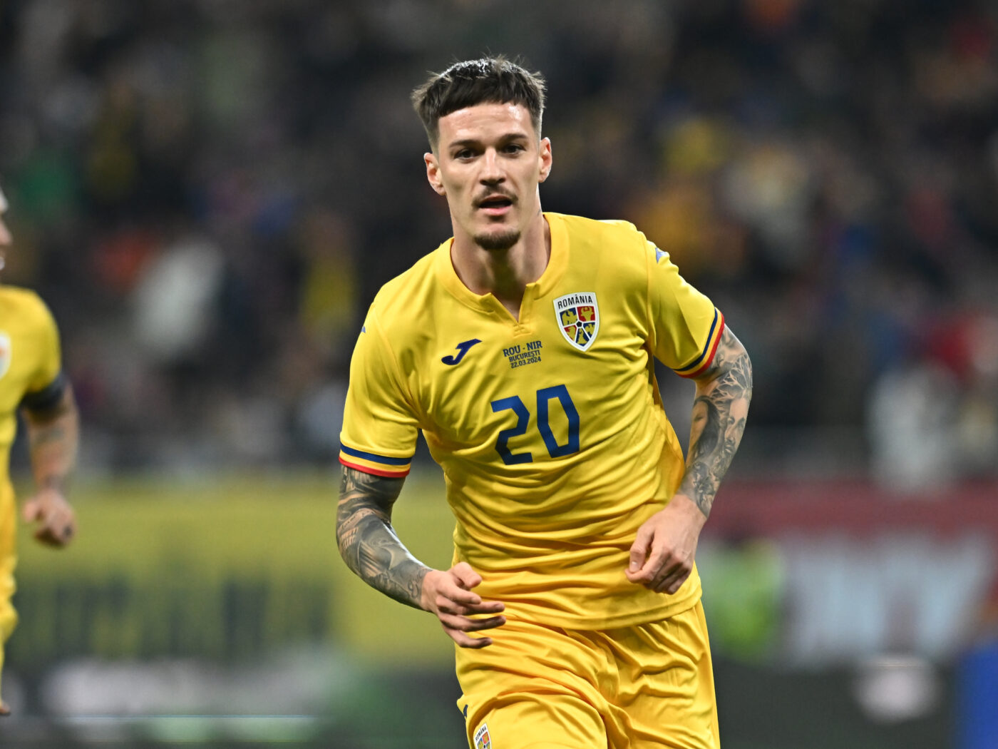 Giovanni Becali a băgat spaima în italieni în negocierile pentru Dennis Man și Valentin Mihăilă! Scenariile care le dau frisoane celor de la Parma