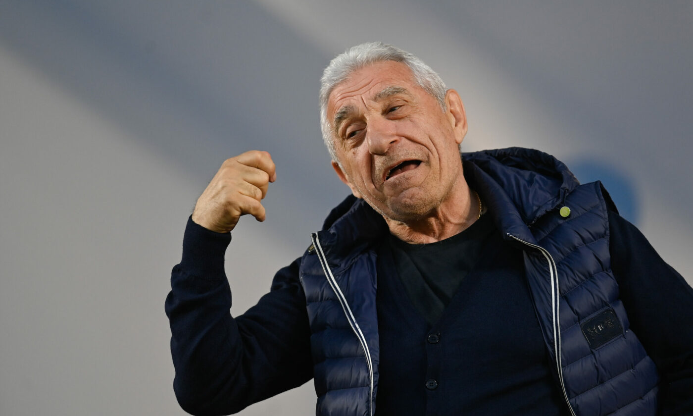 Giovanni Becali s-a întâlnit cu CEO-ul Borussiei Dortmund, Hans-Joachim Watzke, după care a făcut anunțul despre transferul lui Dennis Man: „15-16 milioane de euro”