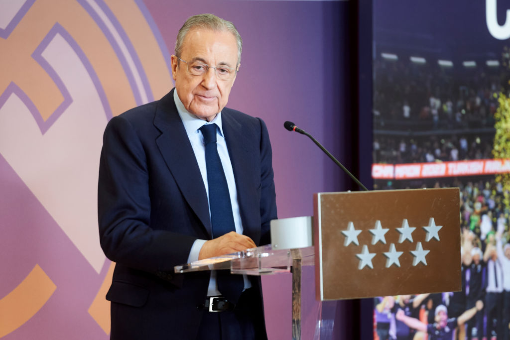 Guardiola îl vrea pe starul de 100.000.000 de euro de la Real Madrid, iar declarația brazilianului înainte de finala Ligii Campionilor l-a scos din minți pe Florentino Perez! „Manchester City e cea mai bună echipă din lume”