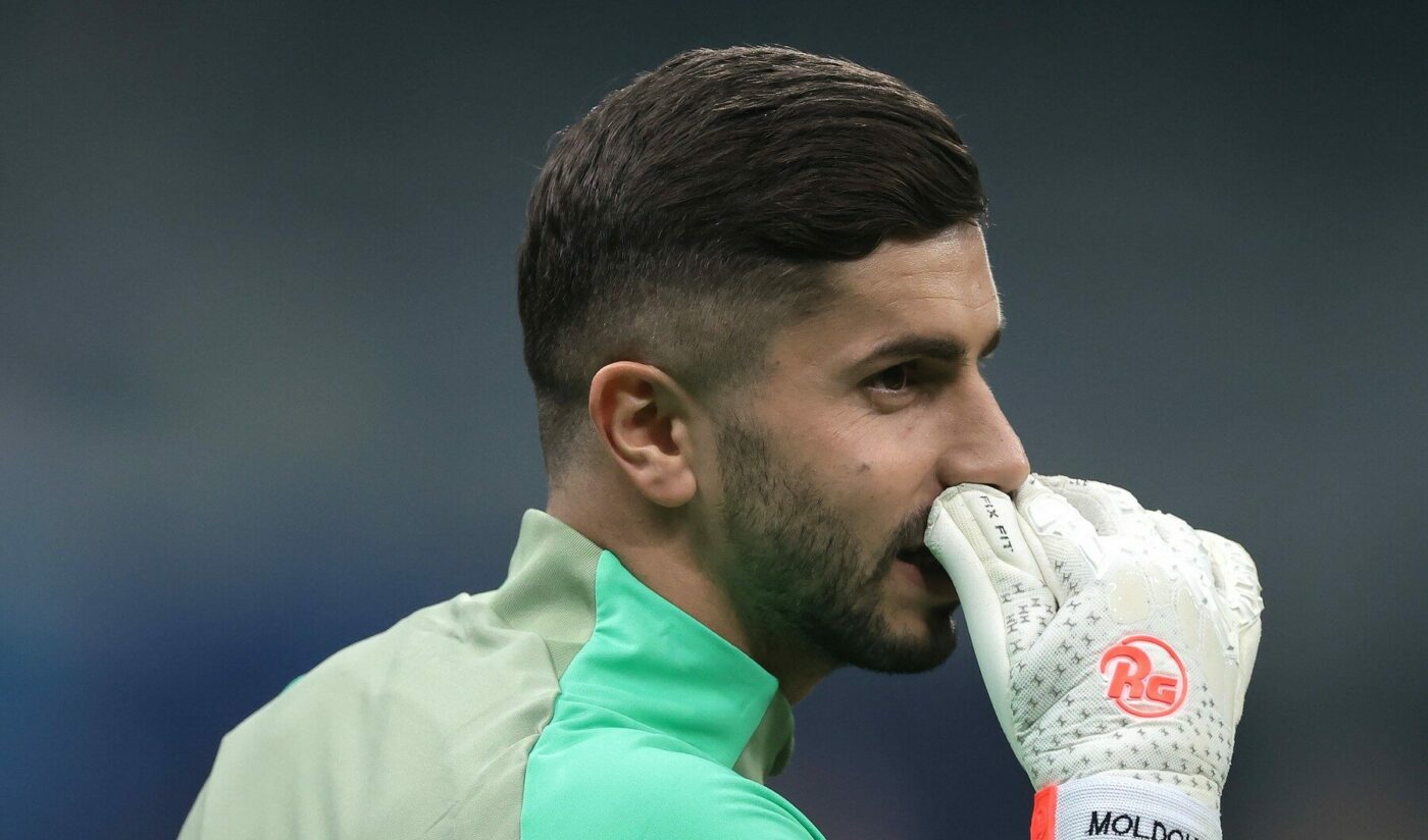 Horațiu Moldovan va fi dat afară de Atletico Madrid, într-un mod rușinos, fără să joace vreun minut. Portarul are timp, însă, de răfuială cu fanii și specialiștii din România: „Nu au jucat fotbal și comentează”