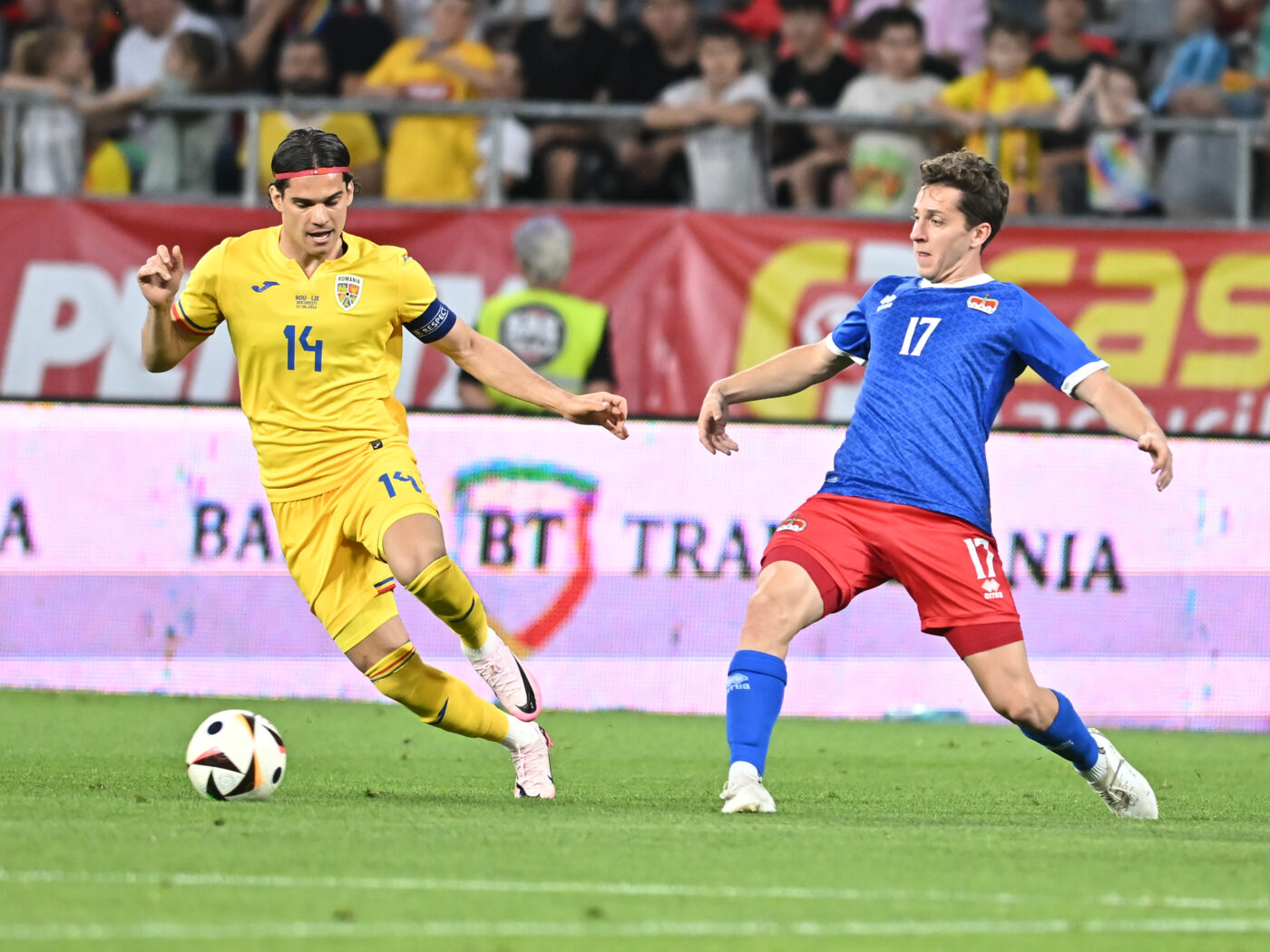 Fostul antrenor de la Dinamo îl scoate din calcule pe Ianis Hagi pentru meciul cu Ucraina. Motivele pentru care „decarul” nu va fi titular la meciul de debut la EURO 2024. VIDEO