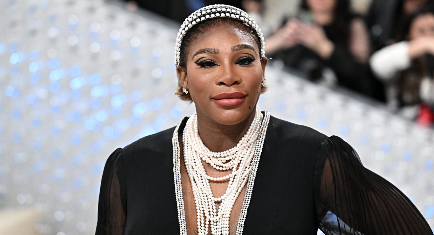 Imagini incredibile cu Serena Williams! A decis să meargă la SPA cu o amică şi s-a filmat dezbrăcată, la masaj