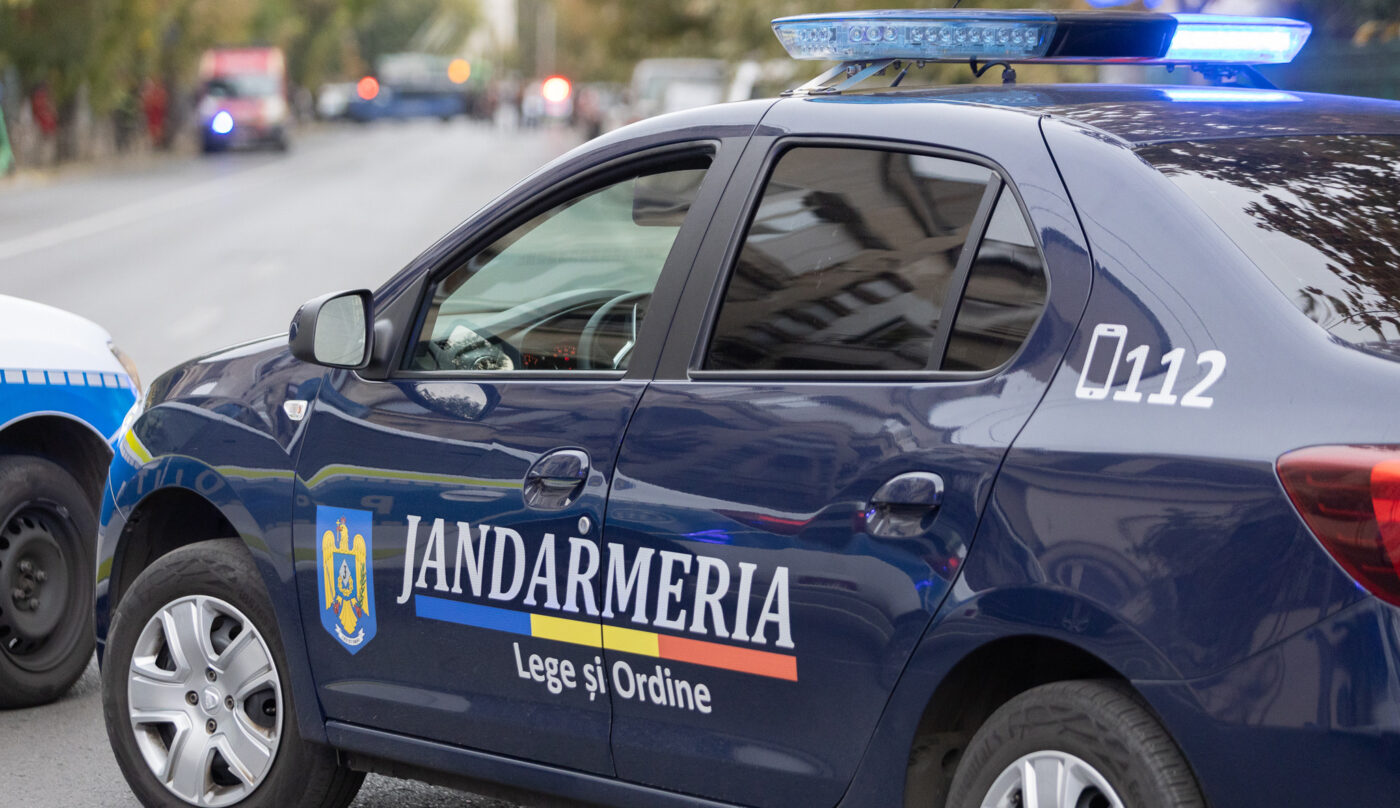Jandarmeria, prima reacție despre ultrașii interziși de nemți la intrarea în Germania pentru EURO 2024! Cine a luat decizia