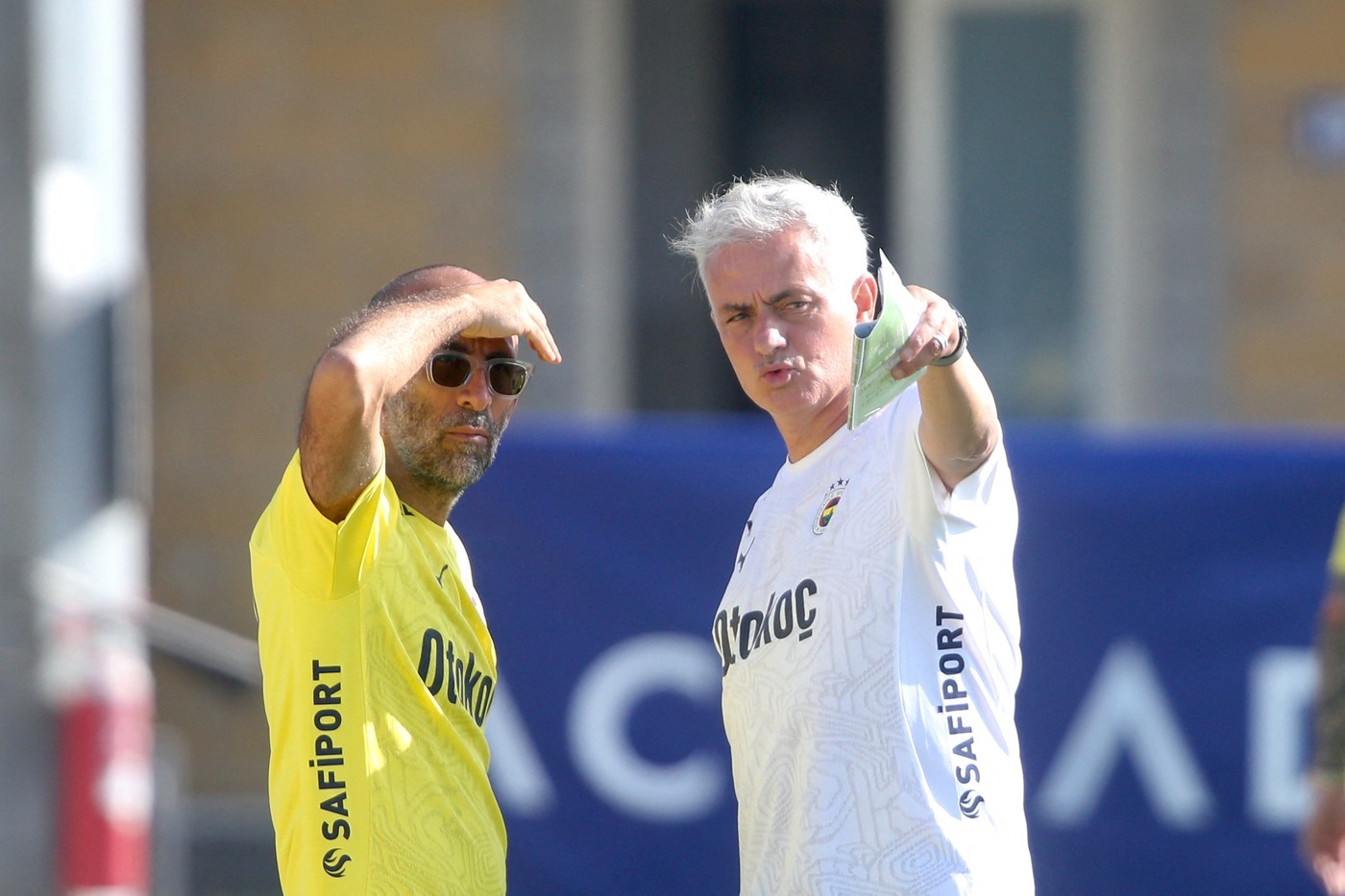 Jose Mourinho, prietenul României! Anunț de senzație: portughezul se întoarce în țara noastră pentru un meci de cinci stele. ProSport are toate detaliile unei partide memorabile. EXCLUSIV