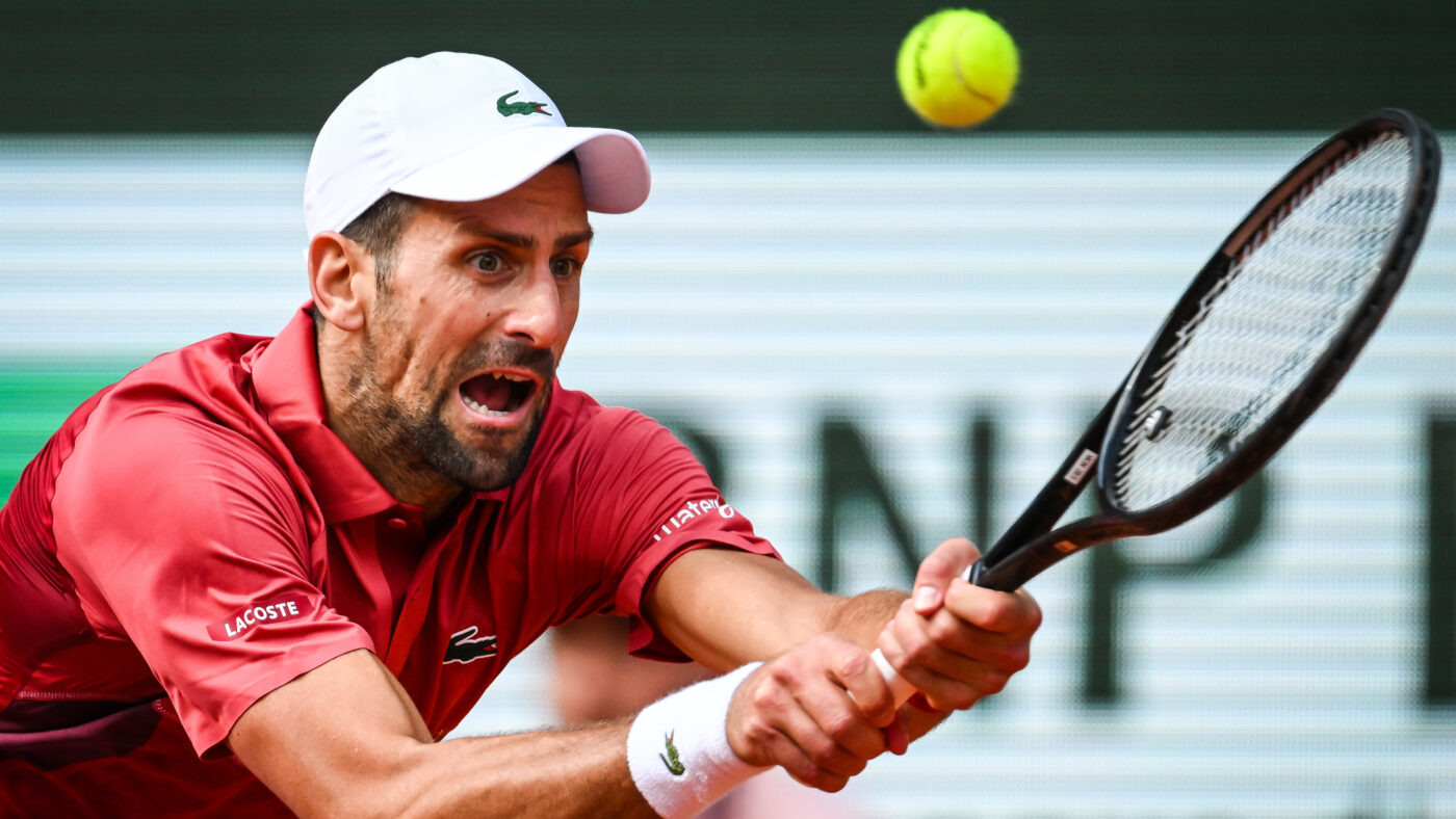 Jucătorul lui Patrick Mouratoglou a schimbat cuvinte grele cu Novak Djokovic în timpul meciului Danemarca – Serbia de la EURO! Ce s-a întâmplat în vestiar între cei doi tenismeni