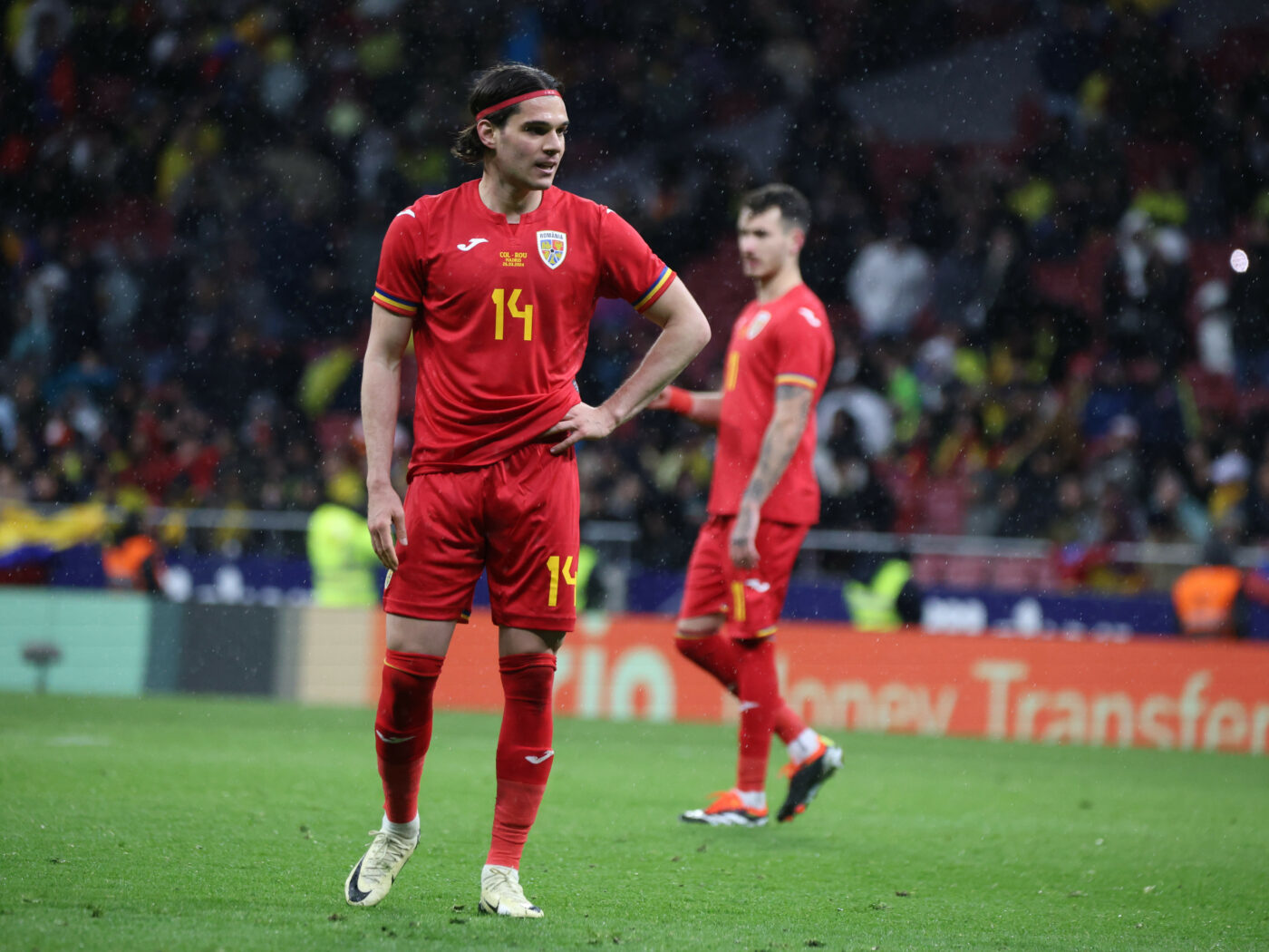 Jurnaliștii străini nu au limite și i-au găsit o nouă poreclă lui Ianis Hagi: „Messi din Carpați!”