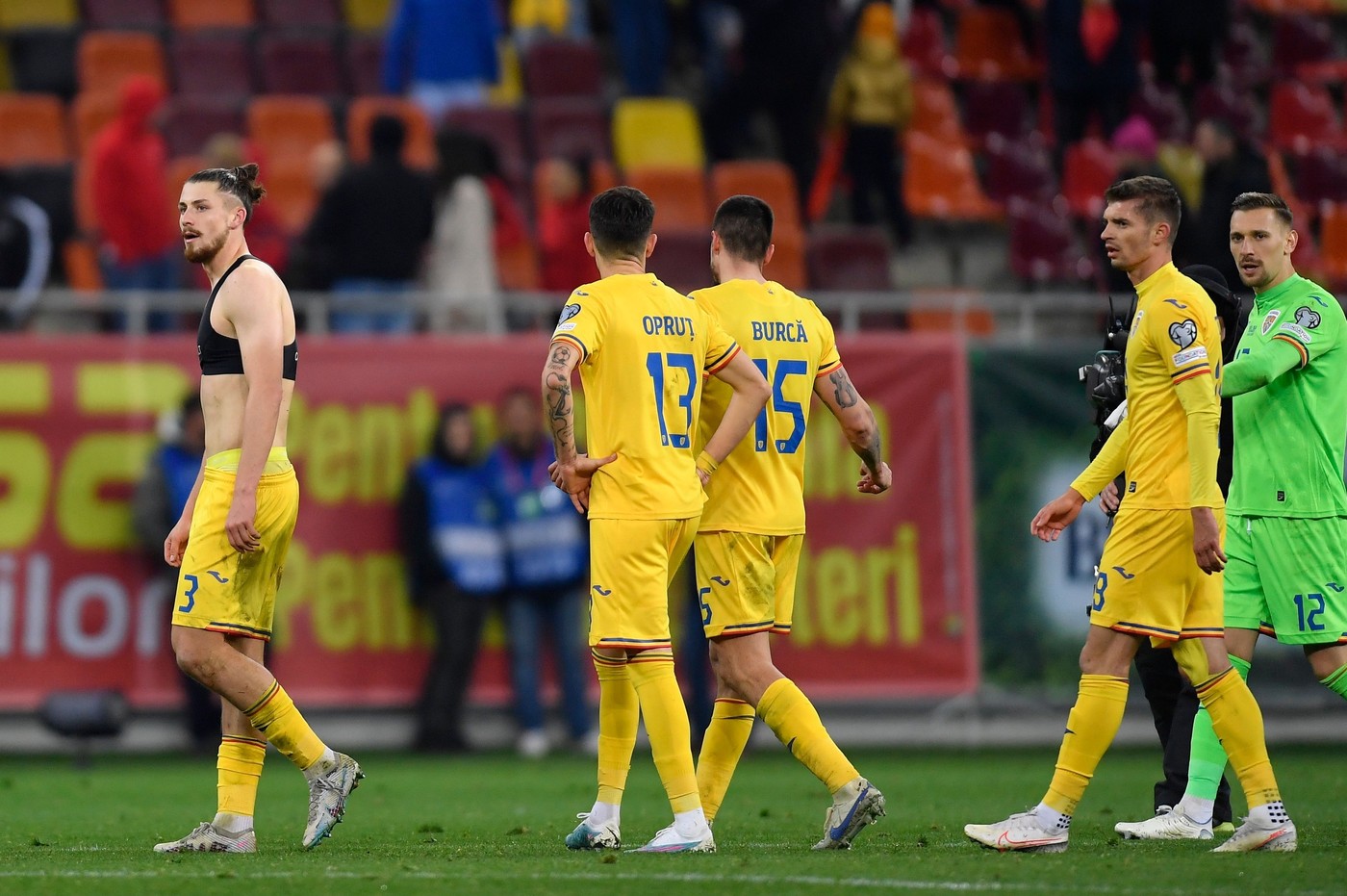 L-a făcut mare pe Radu Drăgușin, acum vrea să îl transfere și pe Ionuț Radu! Negociază deja cu Inter Milano