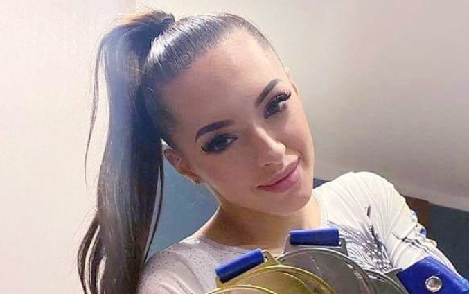 Larisa Iordache recunoaște care este regretul vieții sale. „Au fost momente când puteam să-mi iau un răgaz” | VIDEO EXCLUSIV DRUMUL SPRE PARIS