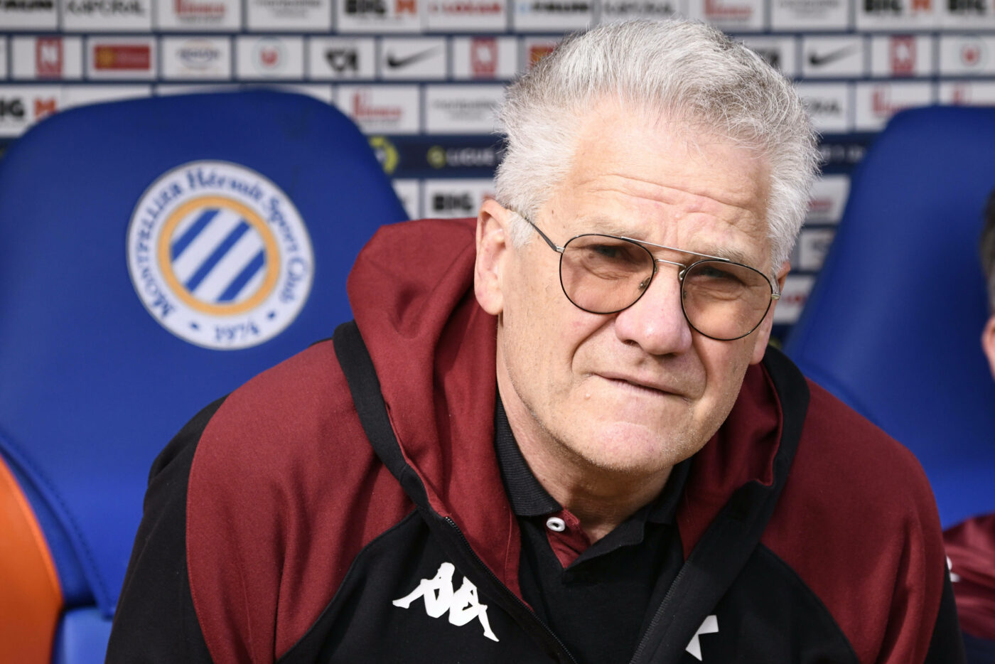 Laszlo Boloni, prima reacție despre demisia de la Metz, după ce a retrogradat din Ligue 1