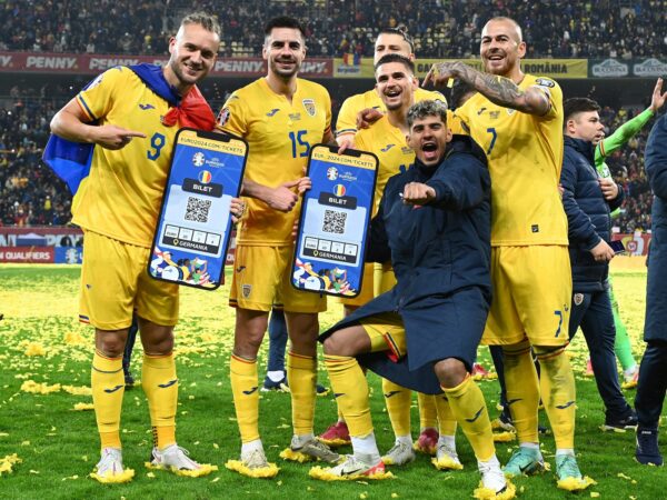 Lotul României la EURO 2024 e oficial! Cei 26 de tricolori convocați de Edi Iordănescu pentru turneul final din Germania și cine rămâne acasă. ProSport, confirmat din nou!