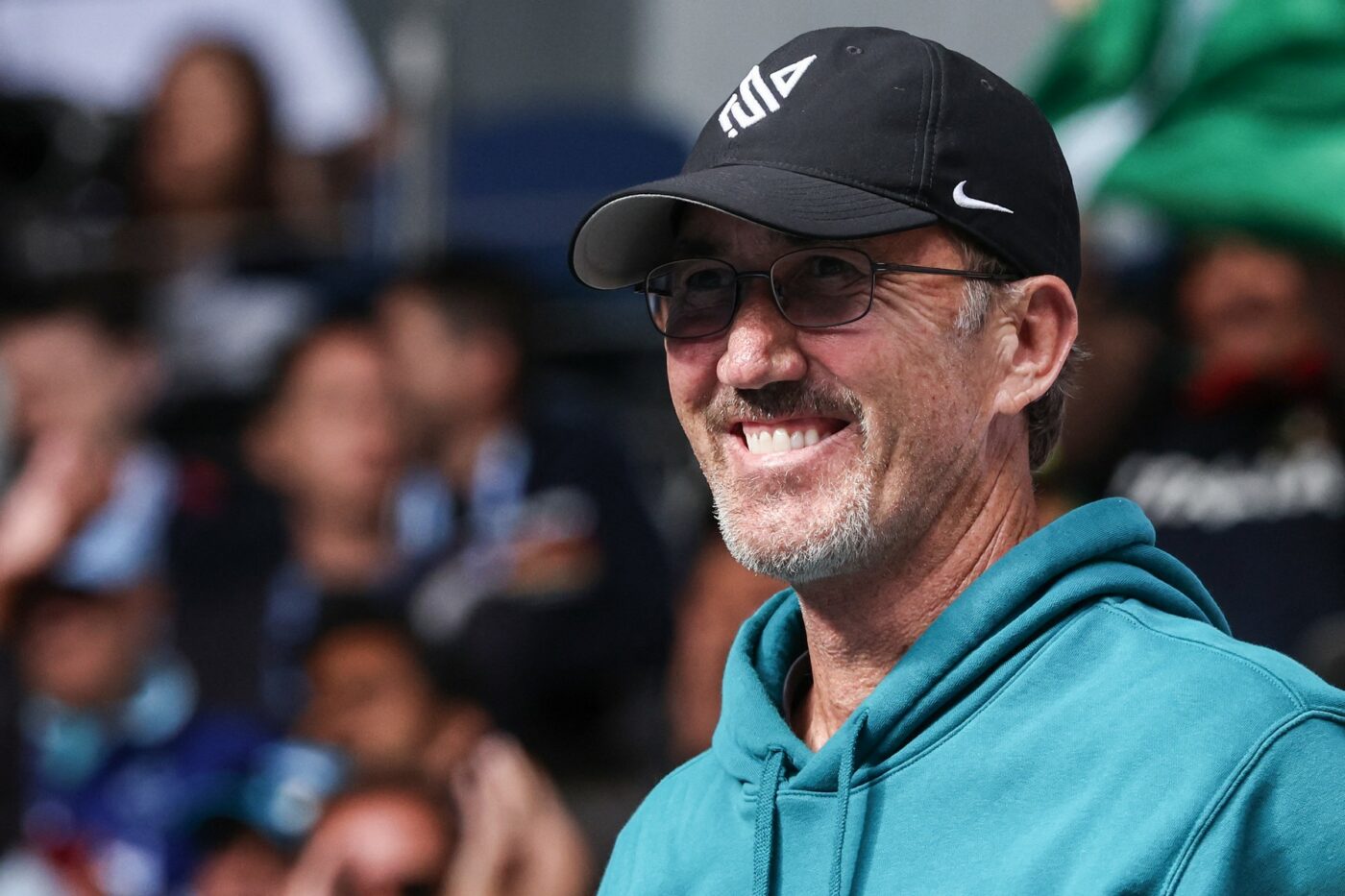 Lovitura fabuloasă pe care o dă Darren Cahill. Intră în istoria tenisului și e dovada că Simona Halep a luat cea mai proastă decizie când a renunțat la colaborarea cu el