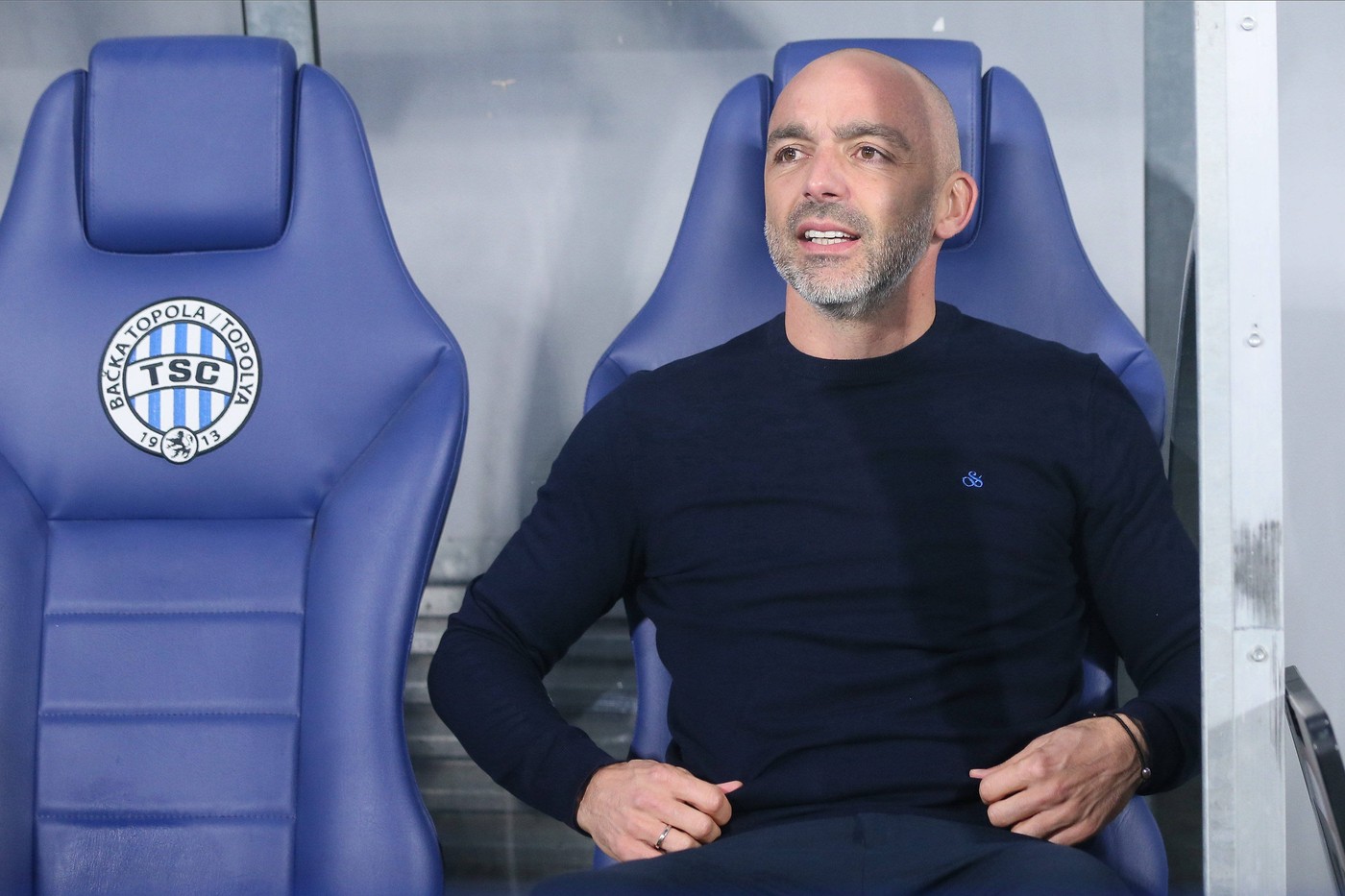 Lovitură pentru FCSB înainte de posibila „dublă” din Liga Campionilor cu Maccabi Tel-Aviv! Israelienii au făcut o mutare spectaculoasă: au luat un sârb, considerat printre cei mai buni din țara lui!