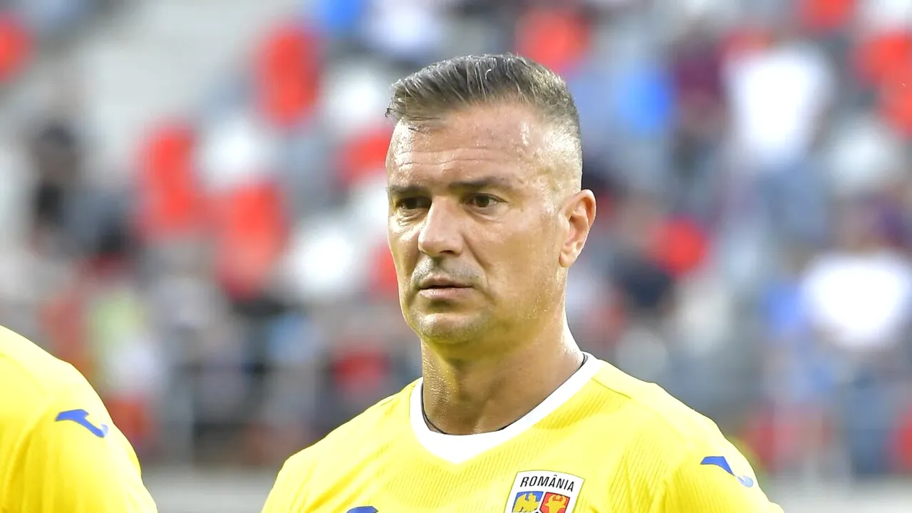 Marele blat România – Slovacia de la EURO pare imposibil! Cum crede Pancu că s-ar putea păcăli românii: „Greșeală fatală!”