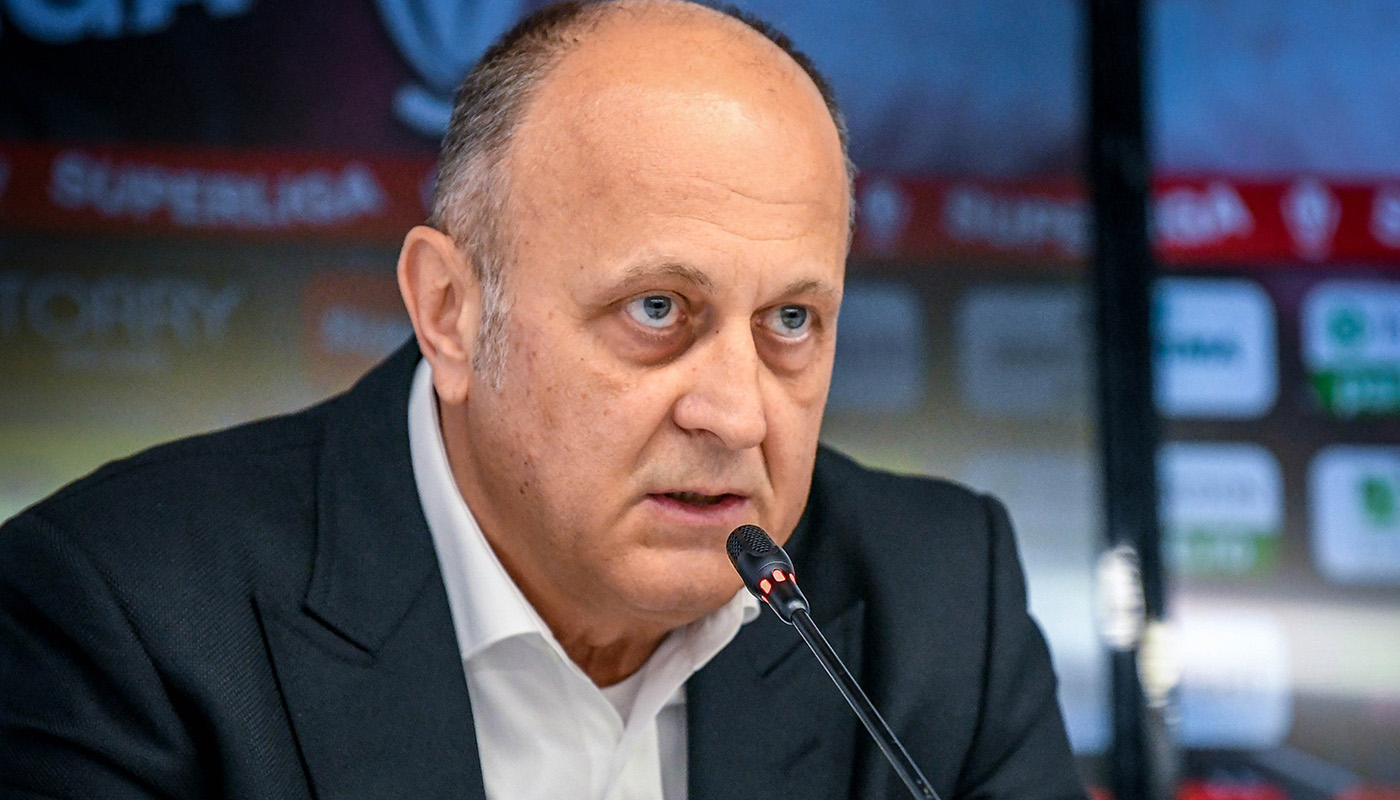 Marian Iancu e nemilos cu Dan Șucu, deși patronul Rapidului bagă bani în transferuri de top! „A greșit mult în doi ani! Nu va fi iubit”