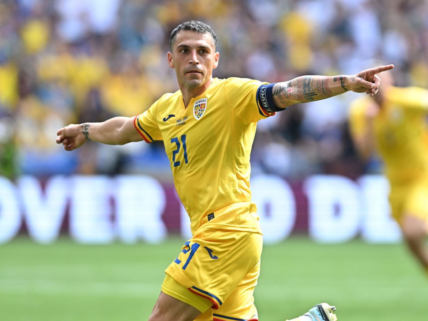 Marius Șumudică pune la zid atacul lui Nicolae Stanciu împotriva presei, după meciul perfect pe care l-a făcut în România – Ucraina! Ce greșeală a comis căpitanul naționalei