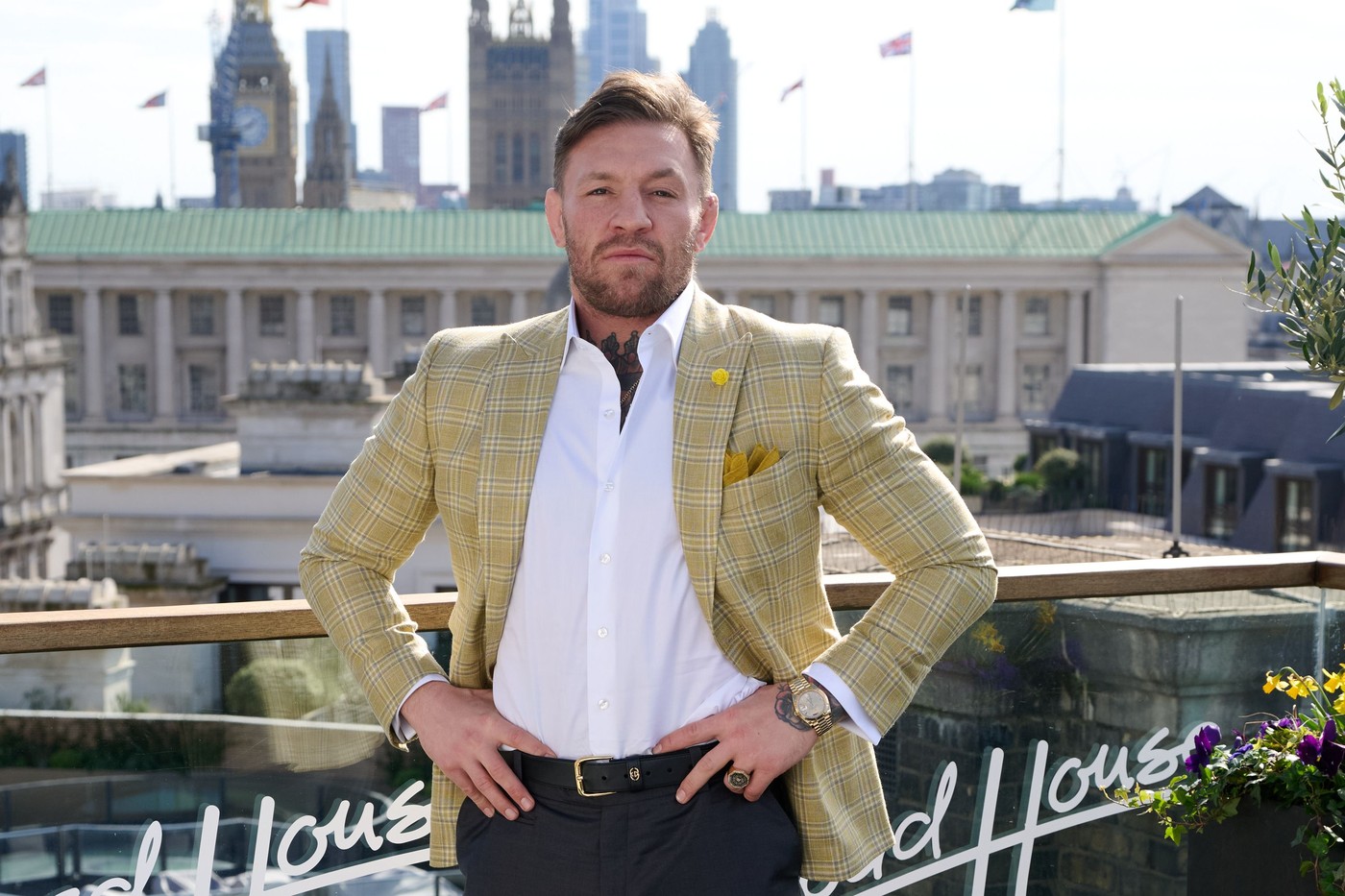 McGregor a pus un pariu nebun pe Cristiano Ronaldo la EURO 2024. Câștigă 900.000 de dolari dacă portughezul face asta