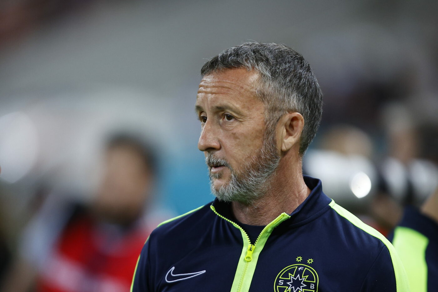 Meme Stoica e necruțător cu fotbaliștii naționalei după România – Bulgaria 0-0! Dennis Man, Drăgușin și Rațiu sunt criticați de oficialul FCSB: „Dacă era roz, ziceai că e vată pe băț”