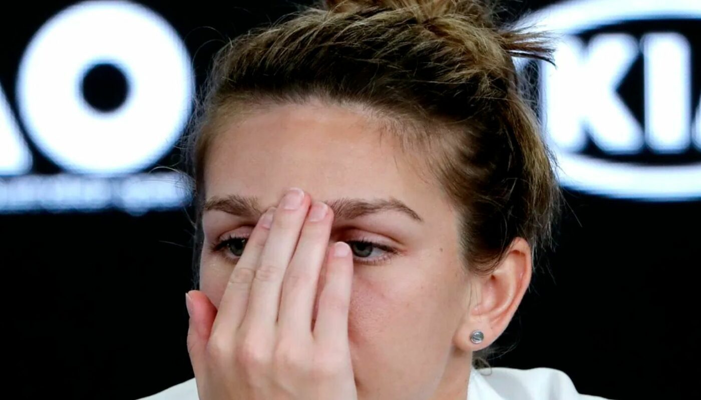 Mesajul misterios care certifică dezamăgirea Simonei Halep față de gura lumii. Își asumă, prin aceste cuvinte, relația cu „Regele mezelurilor”, Dorin Mateiu, milionarul cu 25 de ani mai în vârstă? Ce a transmis fostul lider mondial