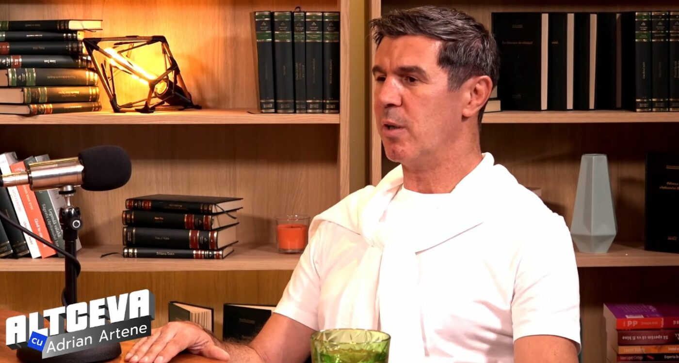 Mihai Leu este în stare gravă la spitalul Fundeni! „A venit a treia oară în ultimele două luni. E posibil să fie nevoie de operație”