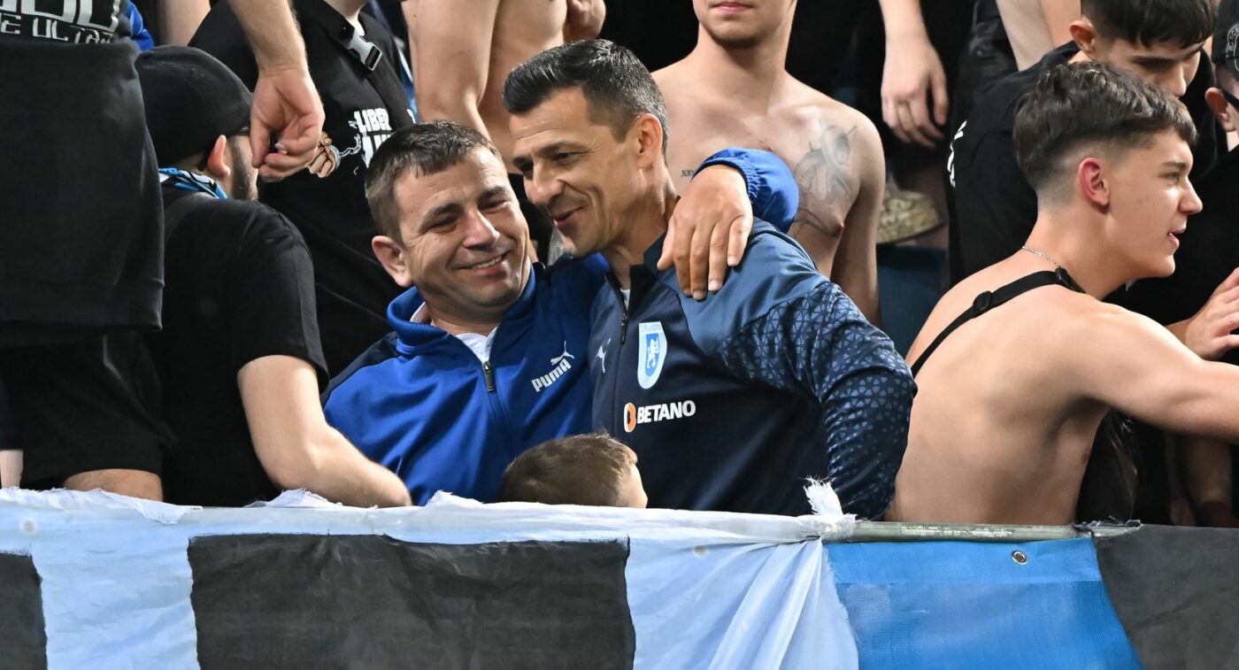 Mihai Rotaru e gata să dea marea lovitură și să plătească o avere pentru transferul unui atacant brazilian, cu cifre fabuloase, pe care Costel Gâlcă l-a cerut la Universitatea Craiova pentru a lua titlul în Superliga!