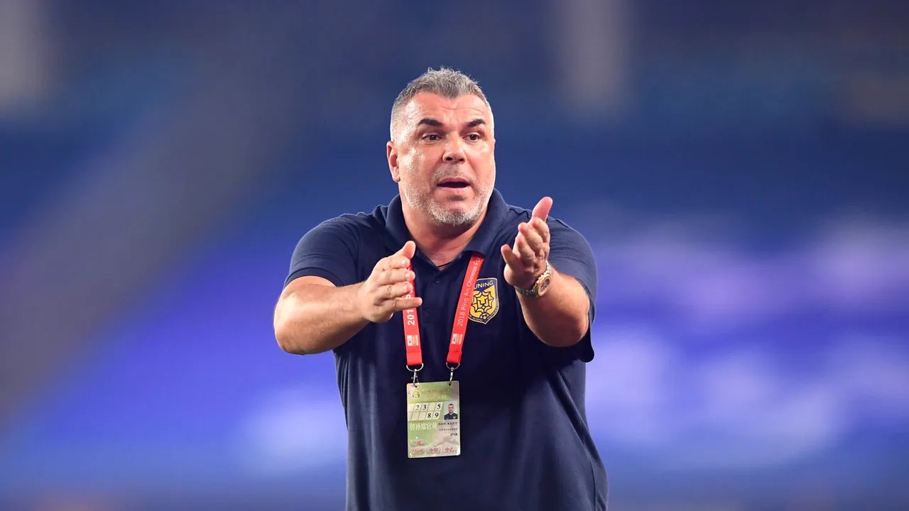 Milionarul Cosmin Olăroiu a fost audiat de Poliție într-un dosar exploziv de spălare de bani! Ce alte nume grele apar alături de antrenorul care a făcut istorie la Steaua